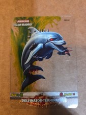2025 Lamincard Italian
