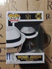 Michael Jackson - Smooth