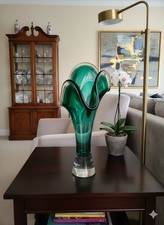 Grande vaso vintage Murano