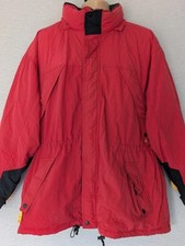Giacca parka Marlboro Country