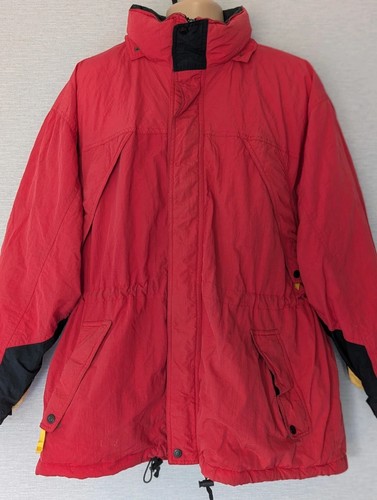 Giacca parka marlboro country - giacca,