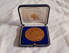 anno 2000 - Medaglia Papa