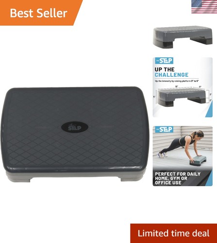 Mini stepper aerobico - mini,