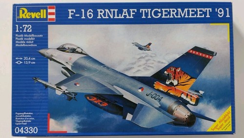 Rnlaf tigermeer 91 - tigermeer, '91