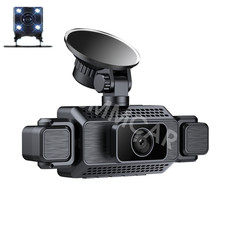 Videoregistratore Retrovisore