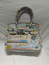 Borsa Capri Watch and Company