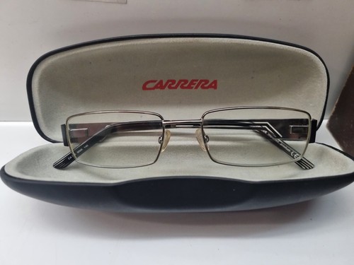 Carrera montatura usata ca7528 - carrera,