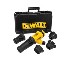 Sistema Aspirazione DEWALT