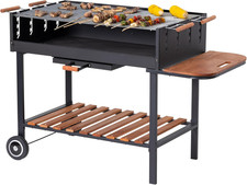 Barbecue a Carbone Bratislava