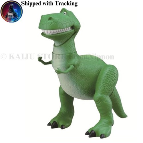 Toy story rex - toy, figura