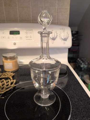 Decanter per vino - ,, whisky