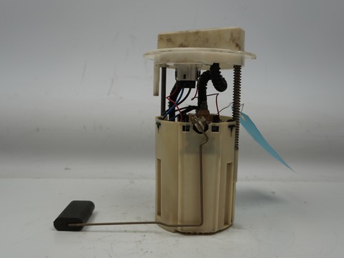 Pompa carburante immersa - a,