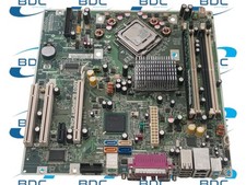 Scheda madre  motherboard HP