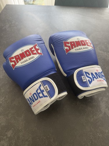 Guantoni boxe sandee - sandee, oz
