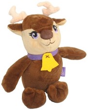 Reindeer Plush Milka 20cm Doll