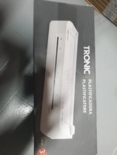 Tronic  Plastificatrice a