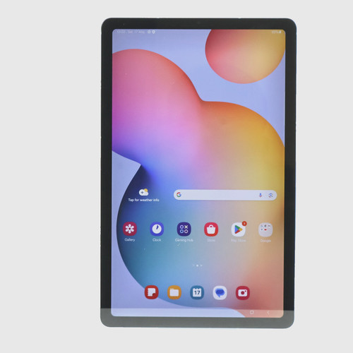 Samsung galaxy tab - galaxy, lite