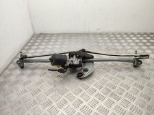 Motore tergicristallo