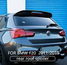 BMW Serie 1 F20 F21 Spoiler