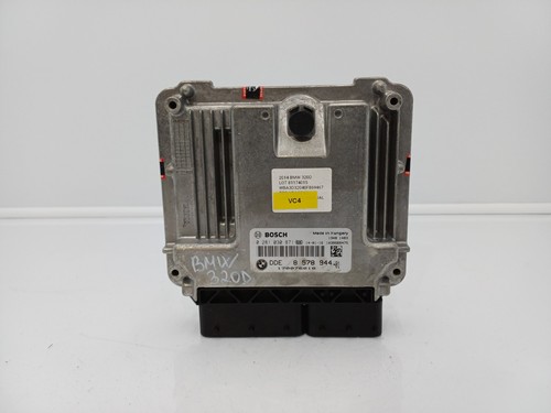 Centralina motore ecu - ♻️centralina,