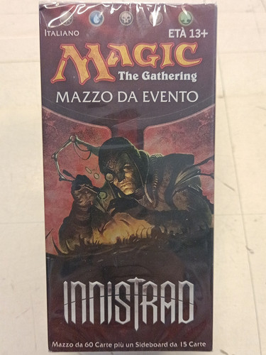 Magic the gathering - magic,