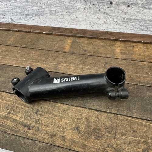 System tandem stoker - 2,
