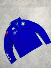 FISI Italy Kappa Sweatshirt