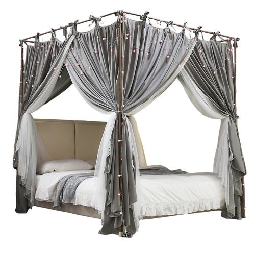 Baldacchino per letto - per,