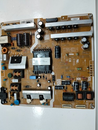 Main power bn44 - main, bn44-00727a