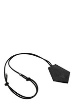 Portachiavi Uomo Nero Guess