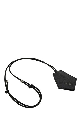 Portachiavi uomo nero guess - portachiavi,