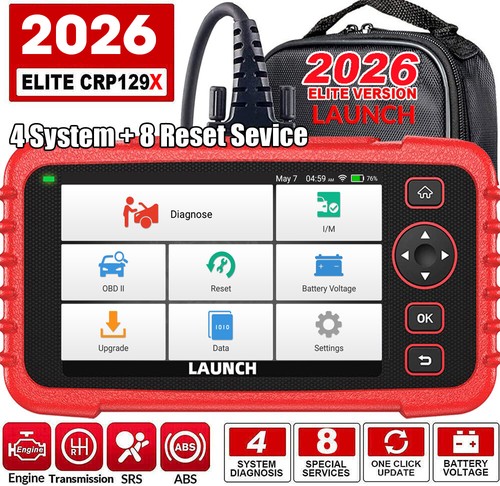 2026 launch dispositivo - 2026,