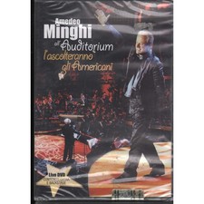 Amedeo Minghi DVD
