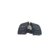 NBA108045049004 blocco comandi autoradio volante per TOYOTA COROLLA VERSO 2.2