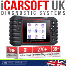 iCarsoft VAWS V3.0 per AUDI