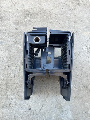 Smart roadster consolle - roadster,