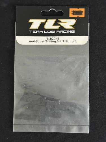 Tlr team losi racing - tlr,