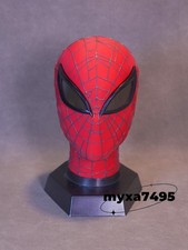 Ultimate Spider-Man Mask