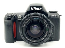 Nikon f65 tokina 35 - nikon,