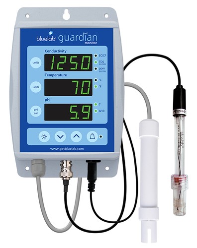 Bluelab guardian monitor fi - monitor, wi-fi