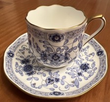 NARUMI Milano Tazza Espresso e