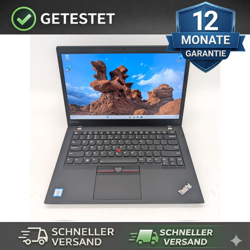 Portatile lenovo thinkpad - portatile,