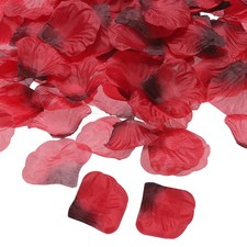 1000 Pezzi Petali di Rosa