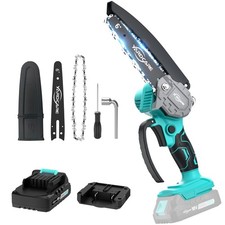 ✅Mini Motosega a Batteria