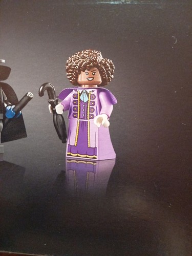 Lego icons 10351 irène adler - lego,