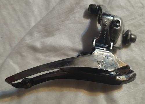 Deragliatore campagnolo mirage - campagnolo,