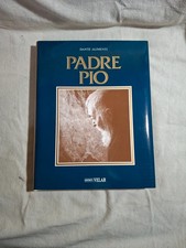 Dante Alimenti Padre Pio libro