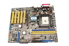 Scheda madre ASUS K8V-X SE
