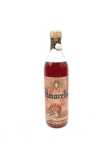 Saifa amaretto 5l - saifa,