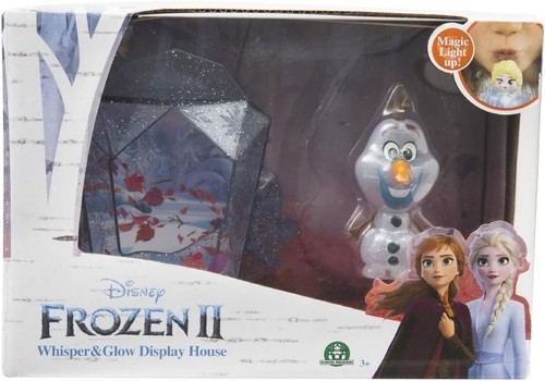 Giocattolo frozen olaf whisper - giocattolo,